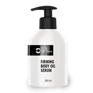 18 Firming Body Oil Serum 250ml