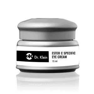 2 Ester C specific Eye cream