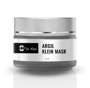 3 Argil klein mask 50ml