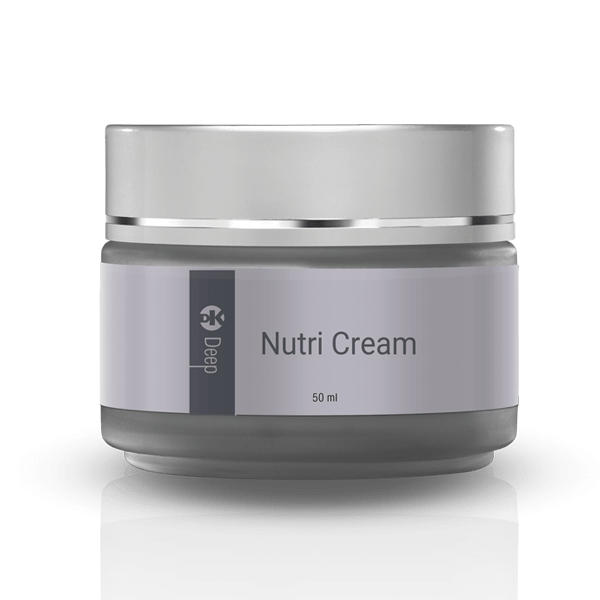 3 Nutri Cream 50ml