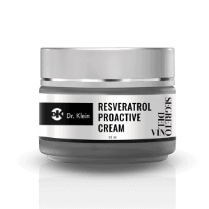 3 Resveratrol Proactive cream 50ml