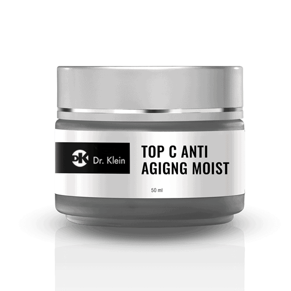 3 Top C anti agigng moist 50ml