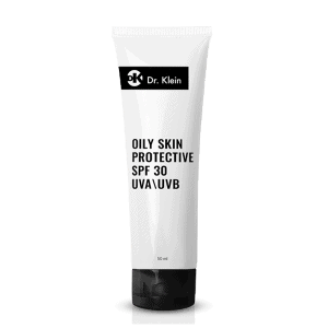 7 Oily Skin Protective SPF30