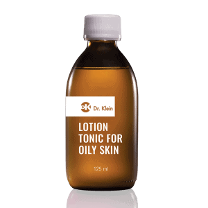 Lotion Tonic For Oily Skin