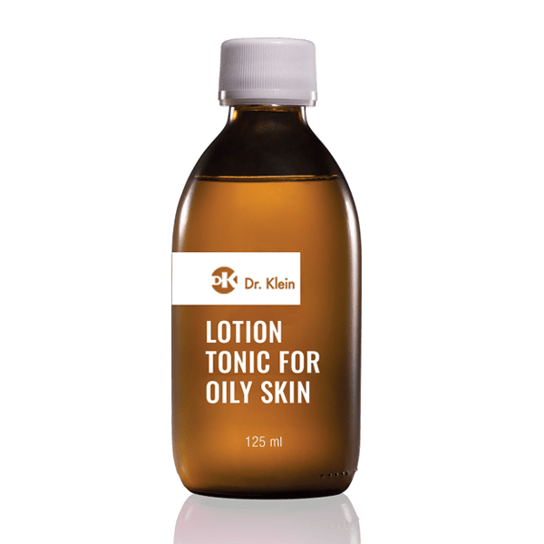 Lotion Tonic For Oily Skin