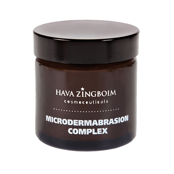 Microdermabrasion Complex New