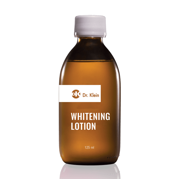 Whitening lotion 125ml